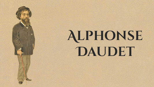 Alphonse Daudet