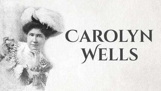 Carolyn Wells