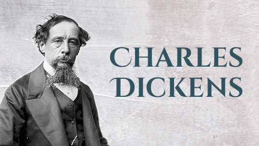 Charles Dickens
