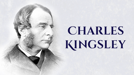 Charles Kingsley