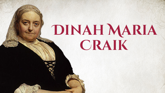 Dinah Maria Craik