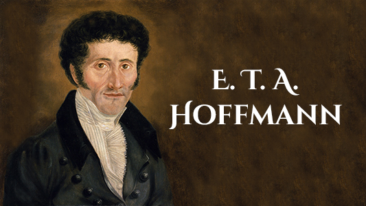 E. T. A. Hoffmann