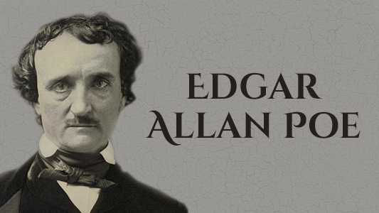 Edgar Allan Poe