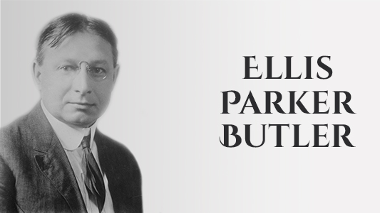 Ellis Parker Butler