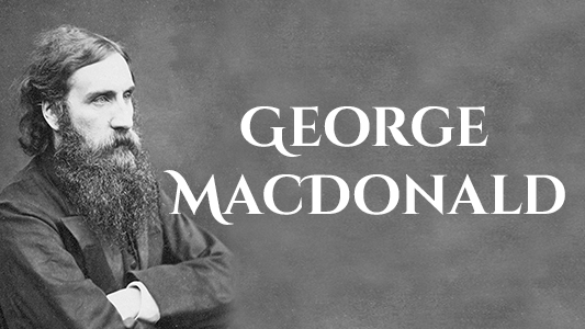 George MacDonald
