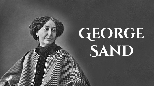 George Sand