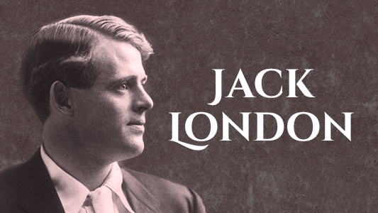 Jack London
