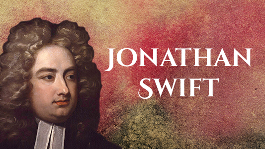 Jonathan Swift