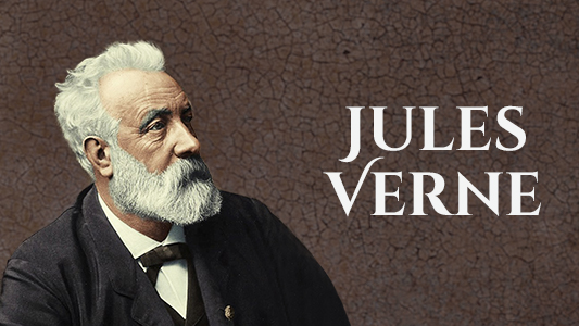 Jules Verne