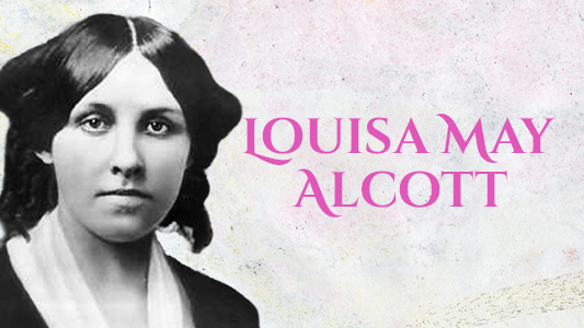 Louisa May Alcott
