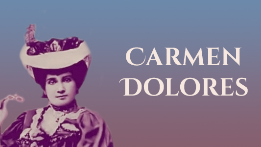Carmen Dolores