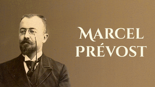 Marcel Prévost