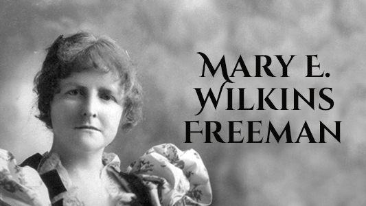Mary E. Wilkins