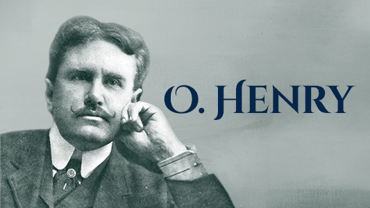 O. Henry