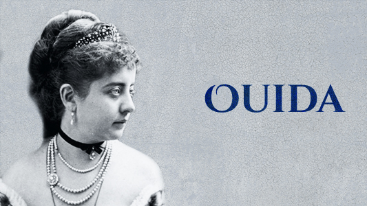 Ouida