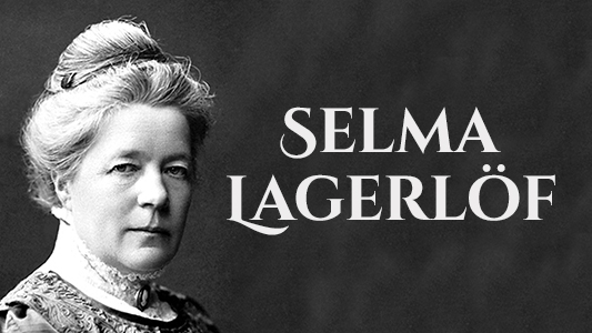 Selma Lagerlöf