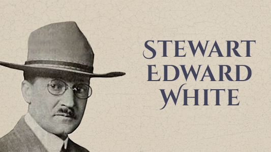 Stewart Edward White