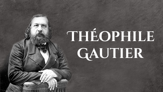 Théophile Gautier