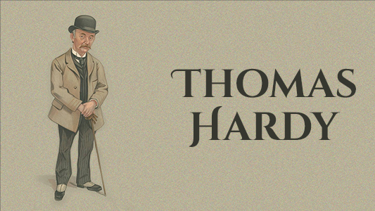 Thomas Hardy
