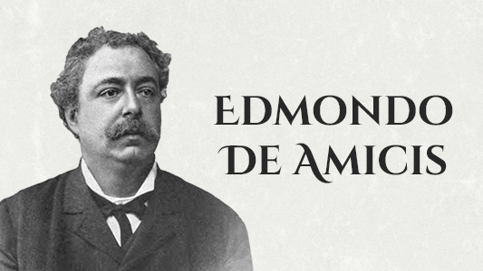 Edmondo De Amicis