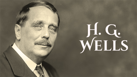 H. G. Wells