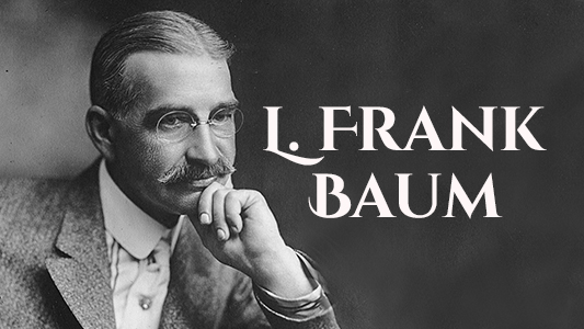 L. Frank Baum