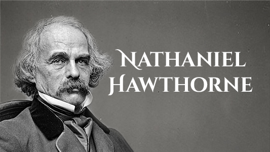 Nathaniel Hawthorne