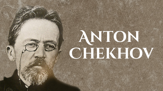 Anton Chekhov