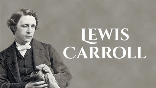 Lewis Carroll
