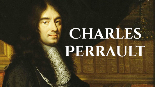 Charles Perrault