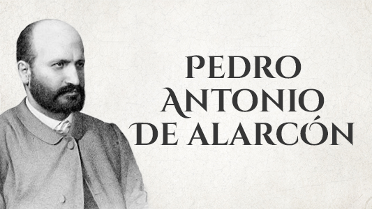Pedro Antonio de Alarcón