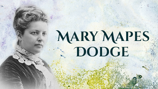 Mary Mapes Dodge