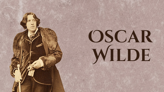 Oscar Wilde