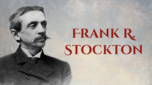 Frank R. Stockton