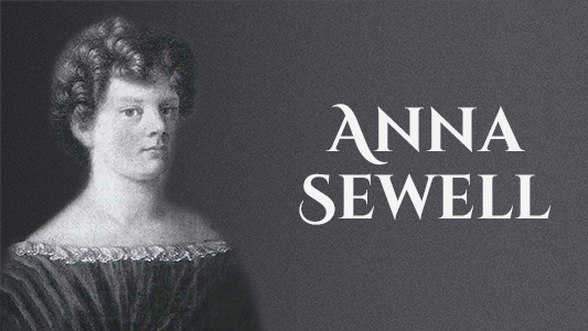Anna Sewell