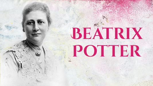 Beatrix Potter