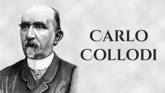 Carlo Collodi
