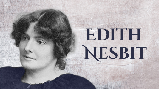 Edith Nesbit
