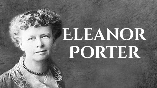 Eleanor Porter