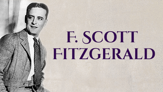 Francis Scott Fitzgerald