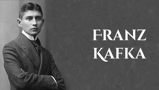 Franz Kafka