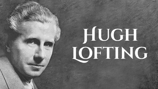 Hugh Lofting