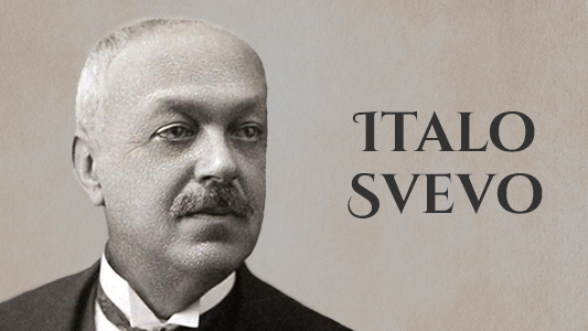 Italo Svevo