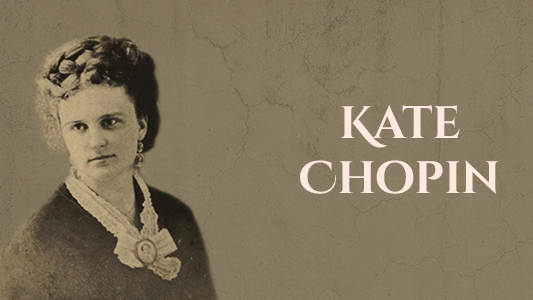 Kate Chopin