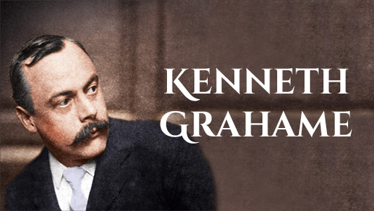 Kenneth Grahame
