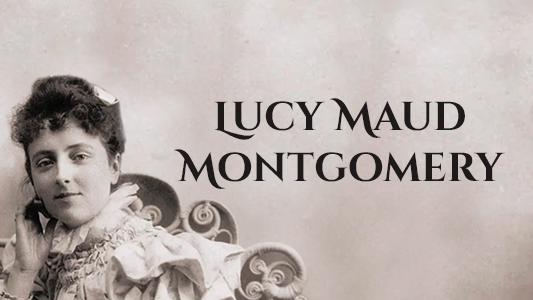 L. M. Montgomery