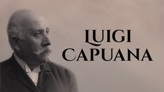 Luigi Capuana