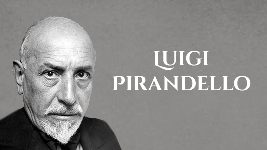 Luigi Pirandello