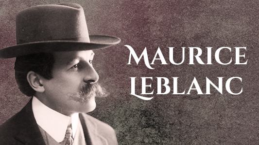 Maurice Leblanc