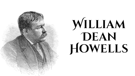William Dean Howells